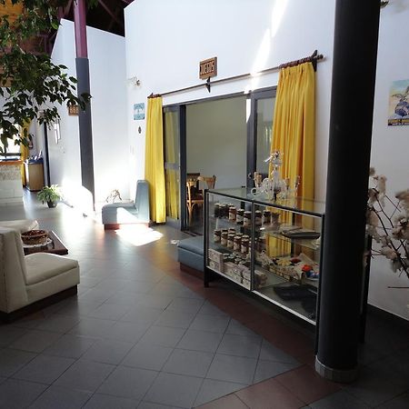 Hotel Lujan Лухан Экстерьер фото