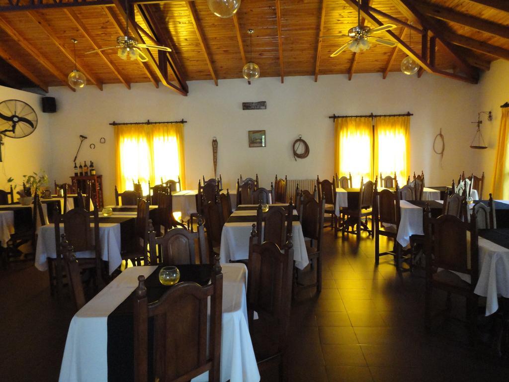 Hotel Lujan Лухан Экстерьер фото